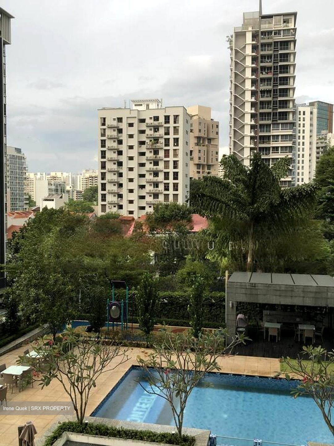 Montebleu (D11), Condominium #503428241